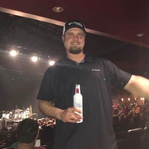 Meet your Posher, Daniel